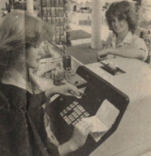 1980: Doerflinger's